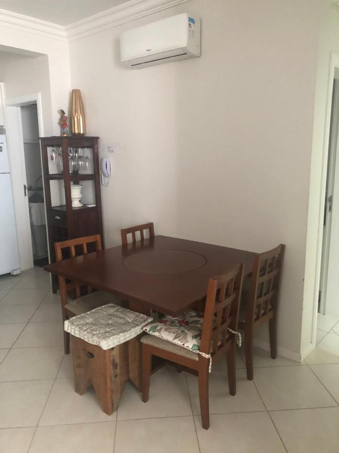 Apartamento Ravena - Praia Dos Ingleses Florianópolis Exteriér fotografie