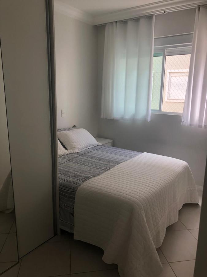 Apartamento Ravena - Praia Dos Ingleses Florianópolis Exteriér fotografie