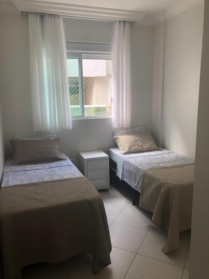Apartamento Ravena - Praia Dos Ingleses Florianópolis Exteriér fotografie