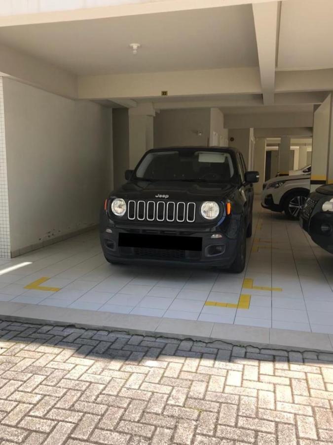 Apartamento Ravena - Praia Dos Ingleses Florianópolis Exteriér fotografie
