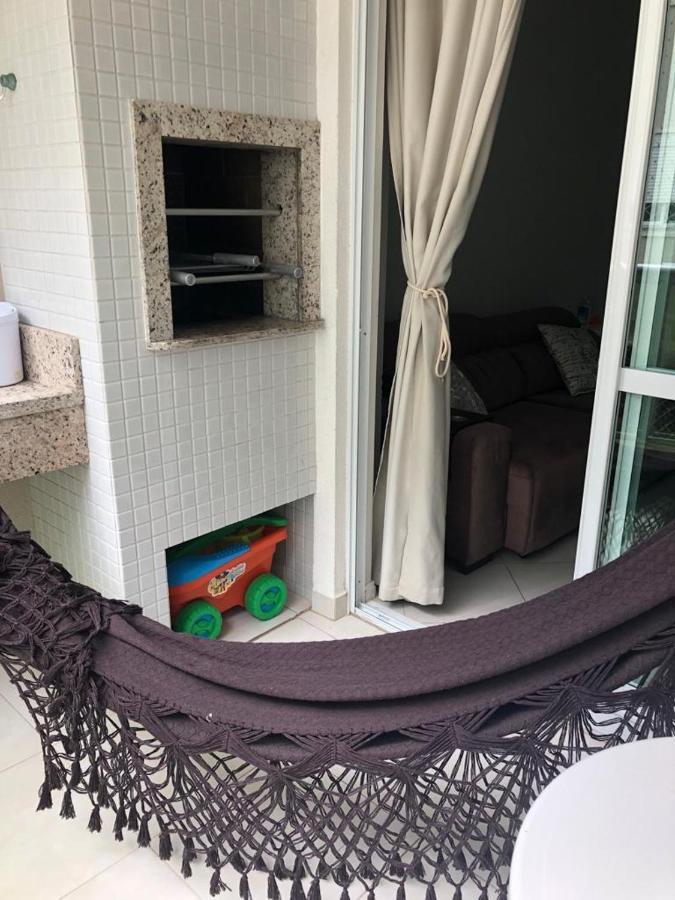 Apartamento Ravena - Praia Dos Ingleses Florianópolis Exteriér fotografie