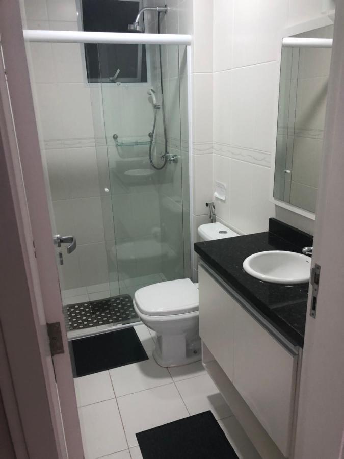 Apartamento Ravena - Praia Dos Ingleses Florianópolis Exteriér fotografie