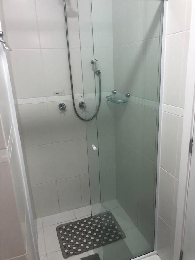 Apartamento Ravena - Praia Dos Ingleses Florianópolis Exteriér fotografie