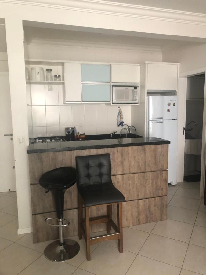 Apartamento Ravena - Praia Dos Ingleses Florianópolis Exteriér fotografie