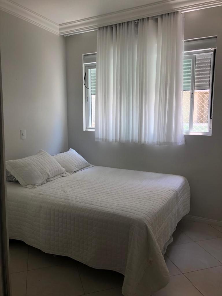 Apartamento Ravena - Praia Dos Ingleses Florianópolis Exteriér fotografie