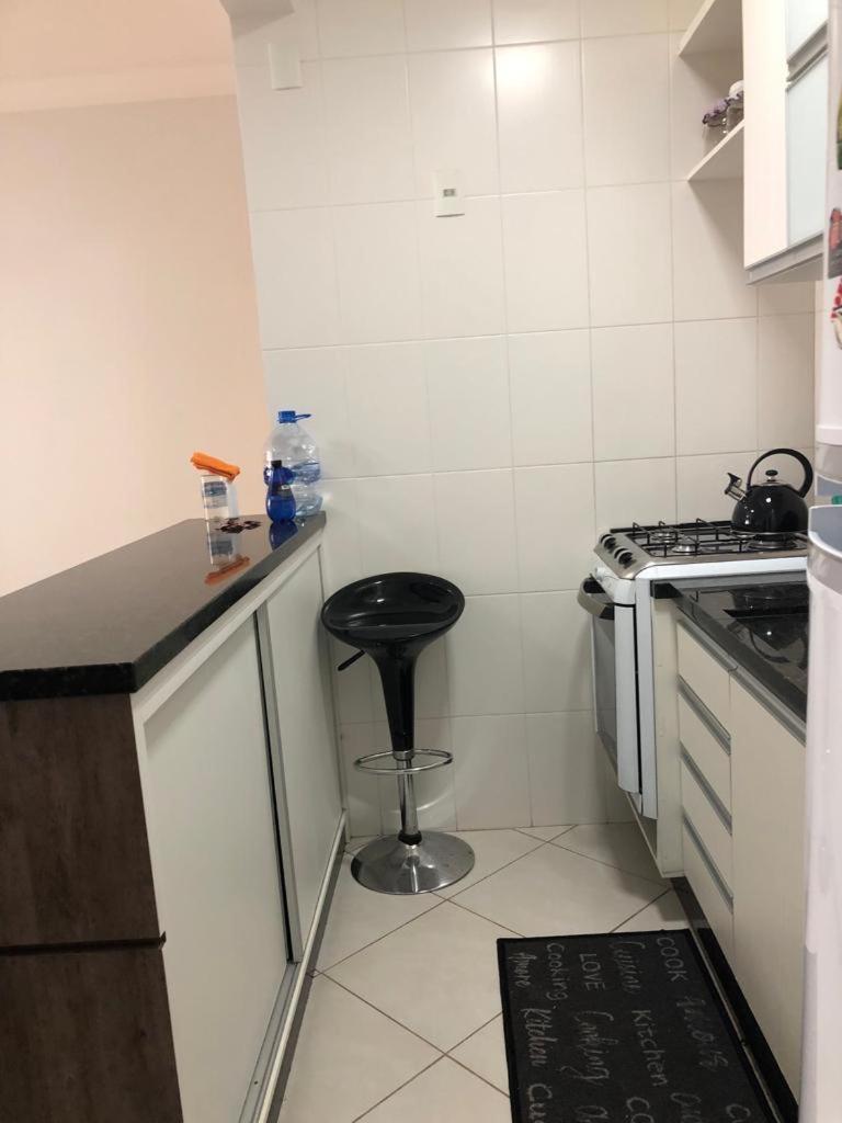 Apartamento Ravena - Praia Dos Ingleses Florianópolis Exteriér fotografie