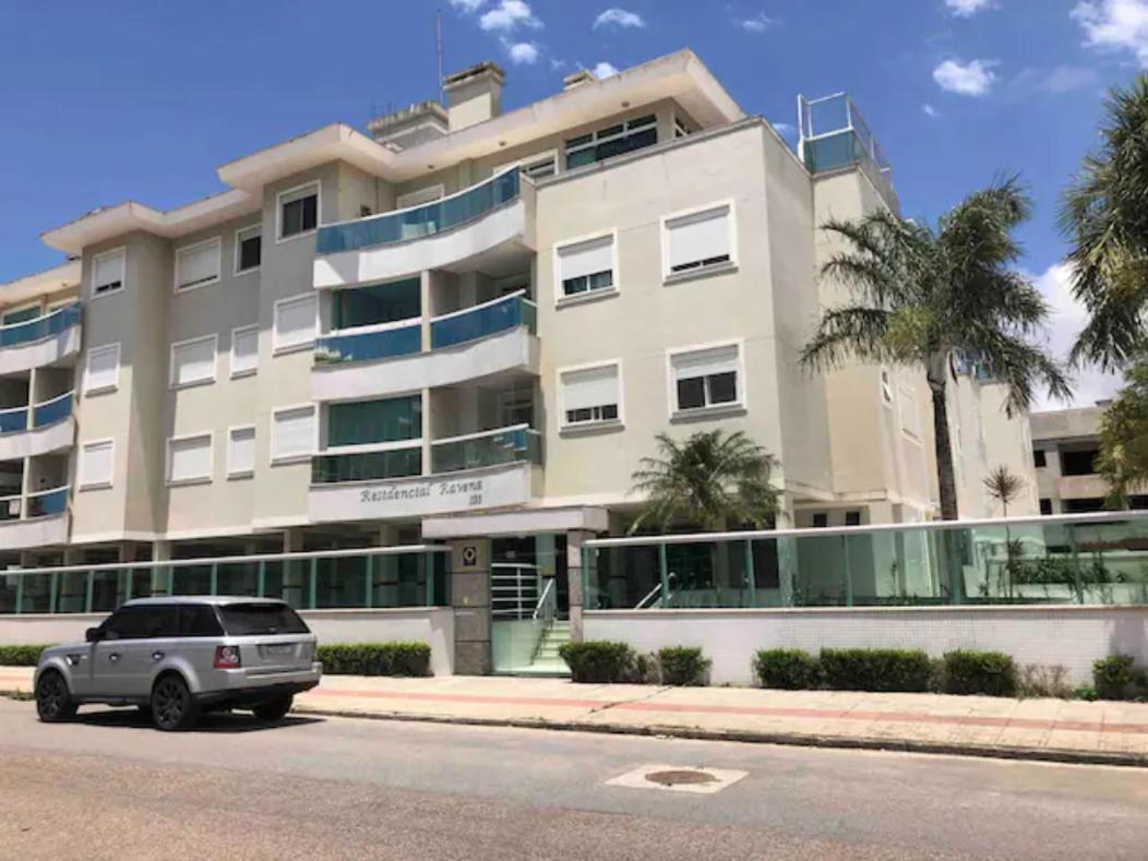 Apartamento Ravena - Praia Dos Ingleses Florianópolis Exteriér fotografie