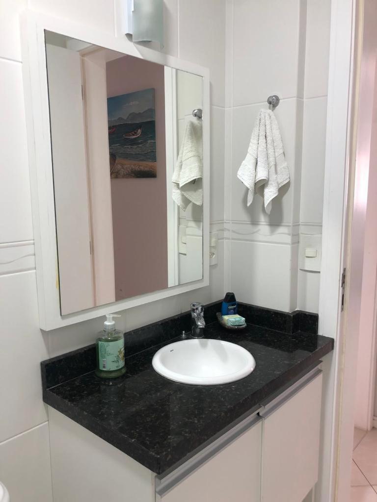 Apartamento Ravena - Praia Dos Ingleses Florianópolis Exteriér fotografie