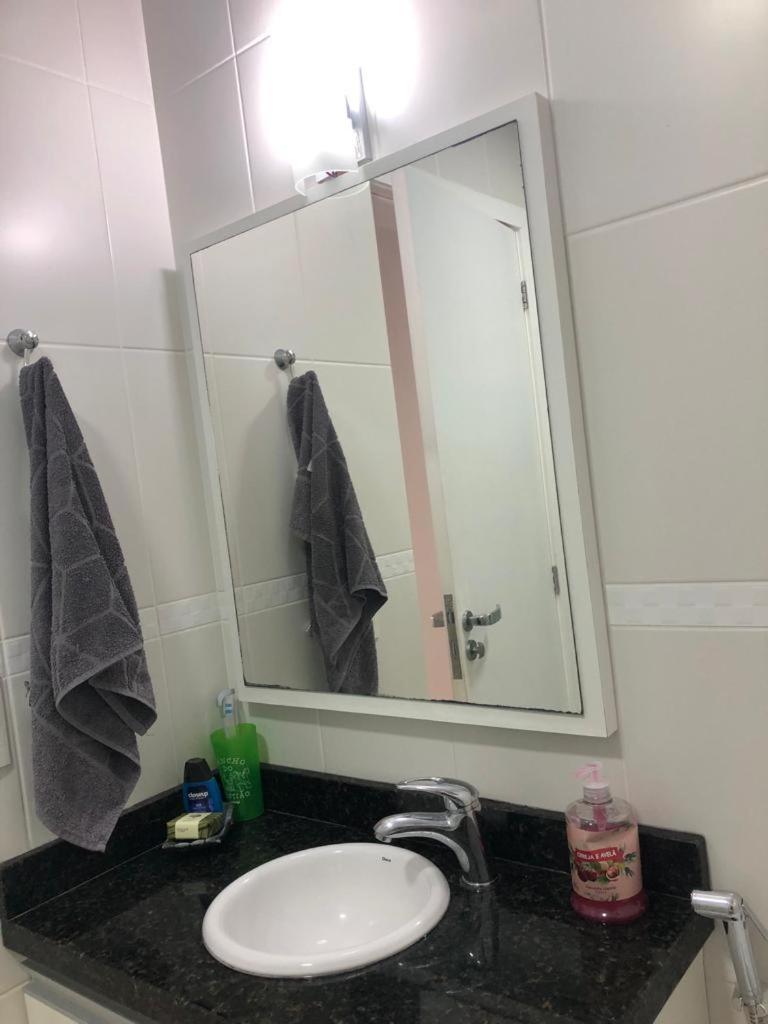 Apartamento Ravena - Praia Dos Ingleses Florianópolis Exteriér fotografie