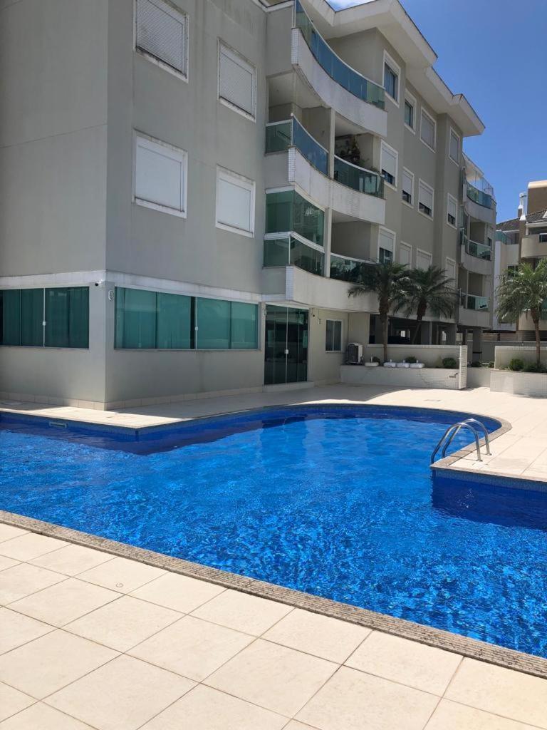 Apartamento Ravena - Praia Dos Ingleses Florianópolis Exteriér fotografie