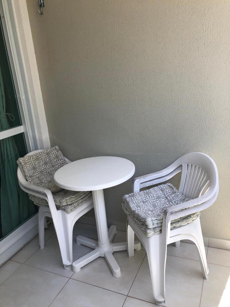 Apartamento Ravena - Praia Dos Ingleses Florianópolis Exteriér fotografie