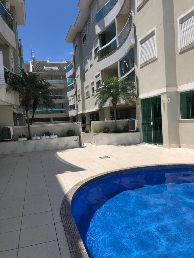 Apartamento Ravena - Praia Dos Ingleses Florianópolis Exteriér fotografie