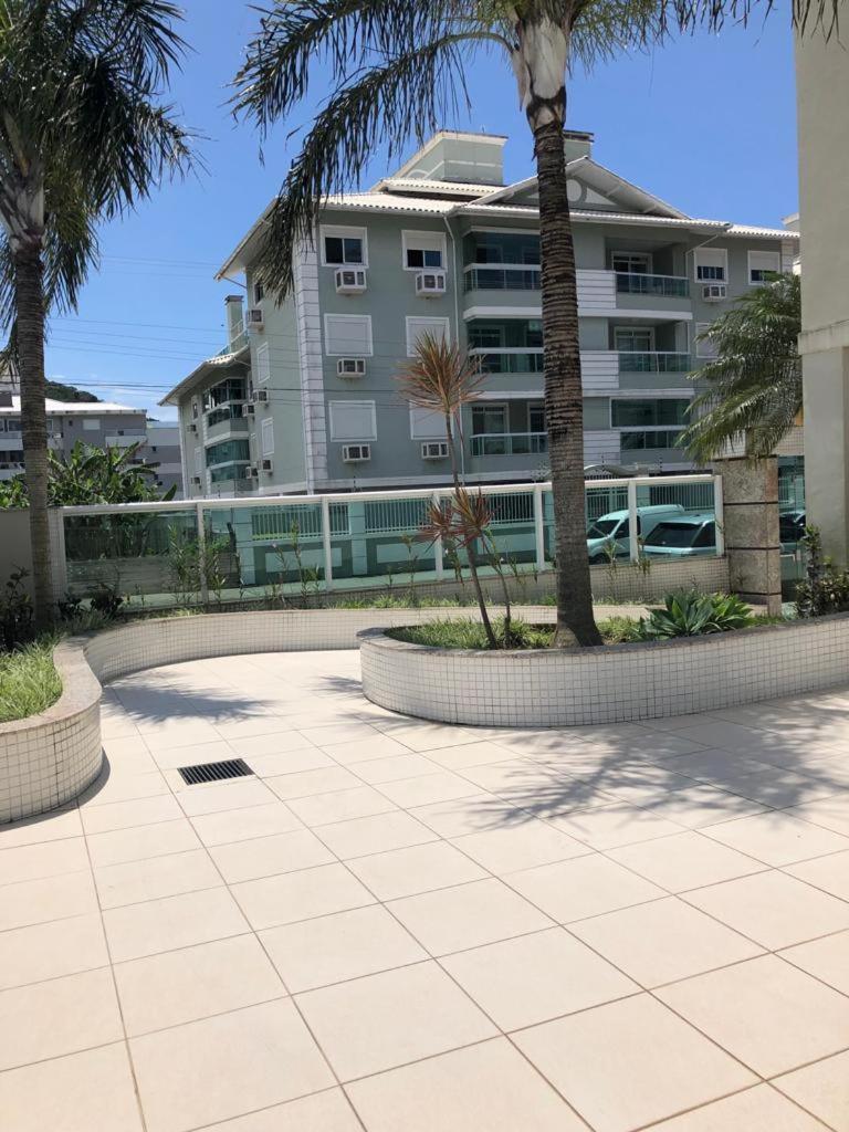 Apartamento Ravena - Praia Dos Ingleses Florianópolis Exteriér fotografie