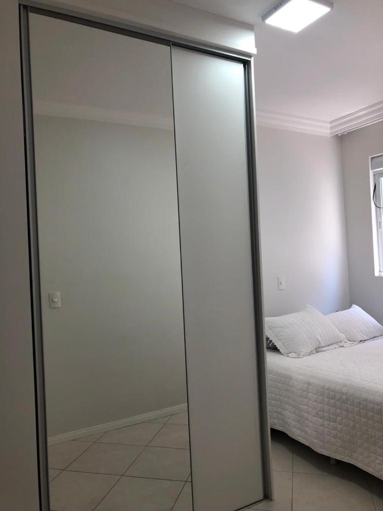 Apartamento Ravena - Praia Dos Ingleses Florianópolis Exteriér fotografie