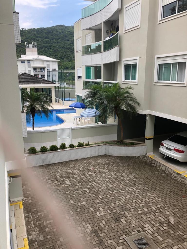 Apartamento Ravena - Praia Dos Ingleses Florianópolis Exteriér fotografie